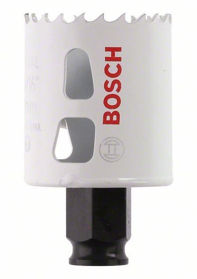 Коронка биметаллическая 40 мм Bosch Progressor