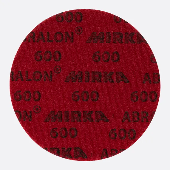Mirka Abralon 150 мм P600