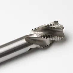 Метчик маш/руч спиральный M30X3.5 DIN376 HSS-Co