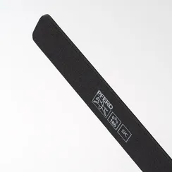 Гибкие шлифовальные палочки PFERD SF 180x28x5 мм P180