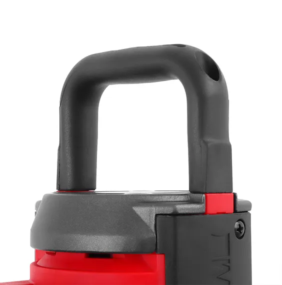 Двигатель алмазного бурения MESSER DM180-1 230мм, 3,2 кВт, 900 об/мин, с PRCD