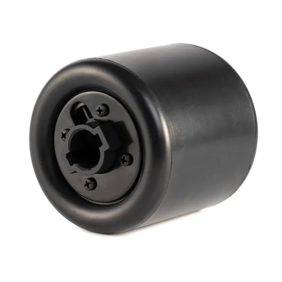 Барабан для шлифовальных лент 100х286 мм