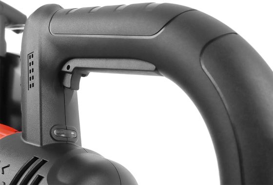 Электрический бетонорез MESSER 6831 3500Вт 305мм №7