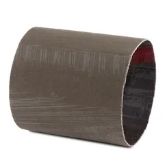 Шлифовальная лента 3M Trizact 237AA A45 100x286 мм