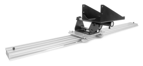 Направляющая рельса MESSER 2,4 м для электрического бетонореза KX400 и KX600 №1