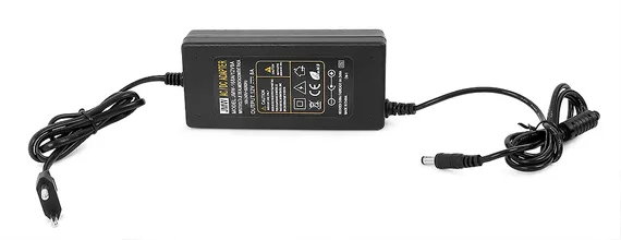 Адаптер от рыбочистки FISHka MESSER LK-859D