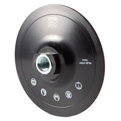 Оправка KRH 125 M14 липучка PFERD