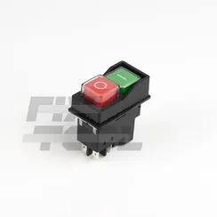 Выключатель для установки алмазного бурения MESSER DM-350, DM-250 (220В)