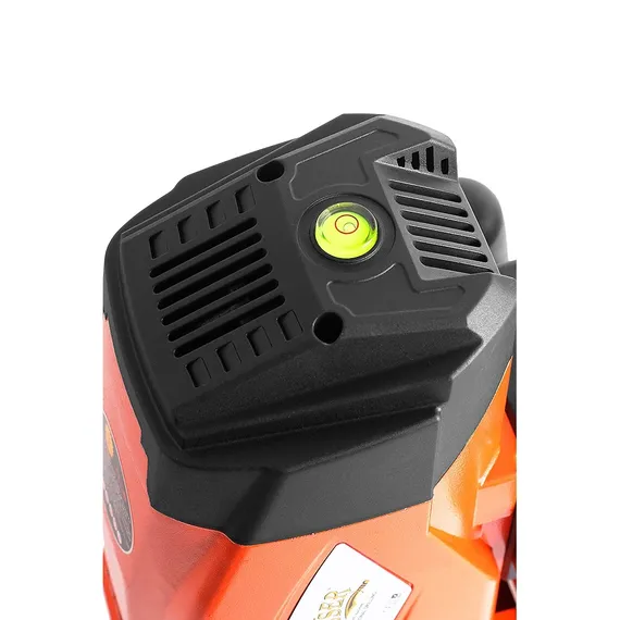 Двигатель установки алмазного бурения MESSER DM-180