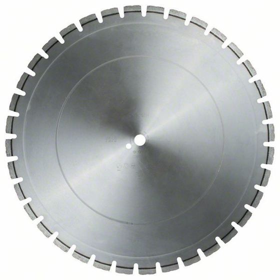 Алмазный диск 600x25.4 мм Bosch Best for Concrete 2608603446