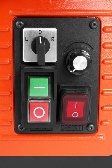 Магнитный сверлильный станок MESSER BMD-55A №4