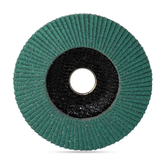 Bosch 125x22 X581 Best for Inox P60 2608607639