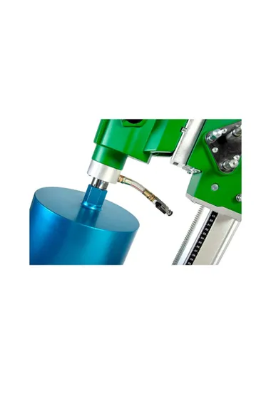 BYCON PRO-350 подача воды