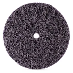 Зачистной круг 3М Scotch-Brite™ Clean&Strip 150x13x13 XT Purple™