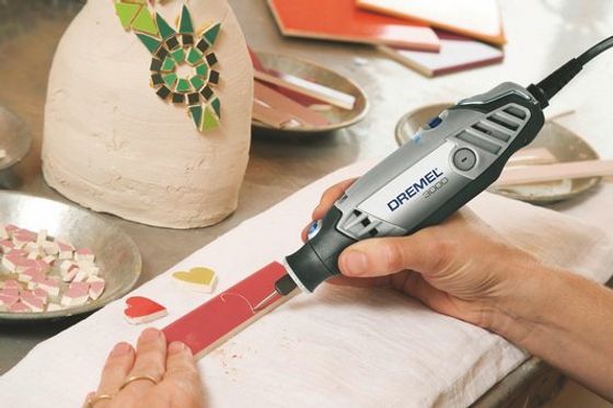Гравировальный резец Dremel 1,9 мм (110) 3 шт №2