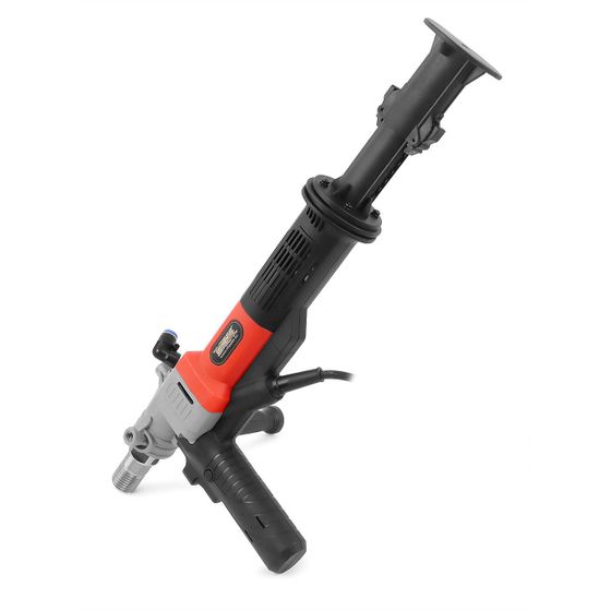 Дрель для алмазного сверления с бесщеточным двигателем MESSER DBM-150 №5 Дрель для алмазного сверления с бесщеточным двигателем MESSER DBM-150 №5