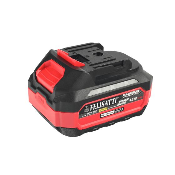 Аккумуляторная батарея 5Ач 18В FELISATTI (SAMSUNG) FT1555 №1 Аккумуляторная батарея 5Ач 18В FELISATTI (SAMSUNG) FT1555 №1