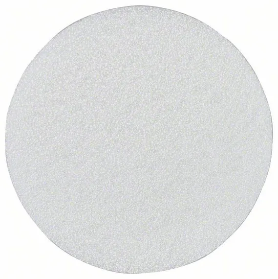 Скотч брайт Bosch круг белый 150 мм Velcro Cleaning White