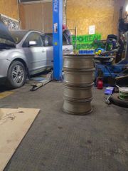 Гайковерт MESSER DCW6 аккумуляторный ударный 4Ач №2 Гайковерт MESSER DCW6 аккумуляторный ударный 4Ач №2