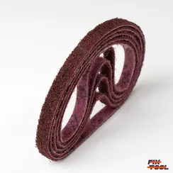 Лента шлифовальная 13x457 мм Medium 3M Scotch-Brite SC 5 шт/уп