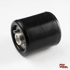 Надувной барабан 90x100x19 мм Fix-Tool эконом