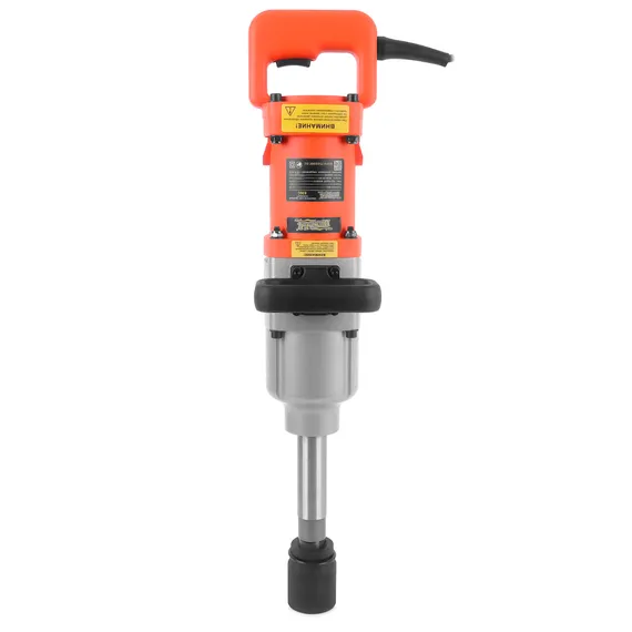 Фото гайковерта MESSER 636C