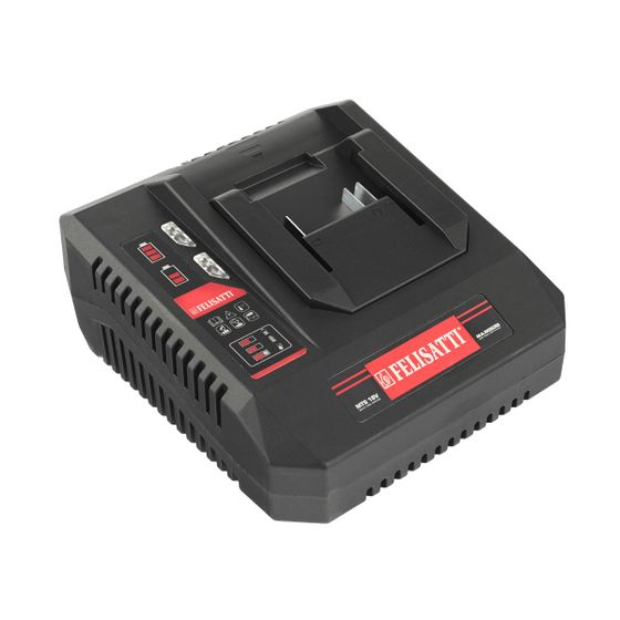 Зарядное устройство FELISATTI 18В 6А 120Вт FT1564 №1