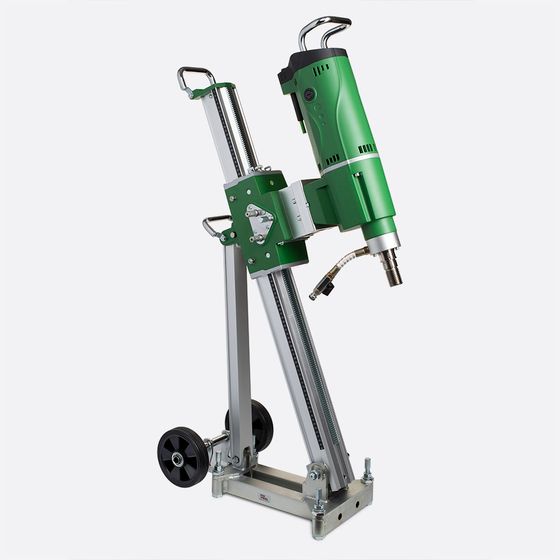 Установка алмазного бурения BYCON PRO-500 №6 Установка алмазного бурения BYCON PRO-500 №6