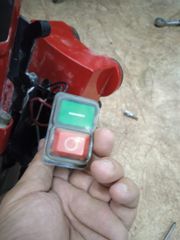 Установка алмазного бурения MESSER DM250E-N (4 кВт, 750 об/мин) на стойке с наклоном №2 Установка алмазного бурения MESSER DM250E-N (4 кВт, 750 об/мин) на стойке с наклоном №2