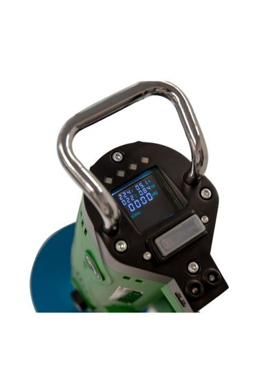 Установка алмазного бурения BYCON PRO-500 №4 Установка алмазного бурения BYCON PRO-500 №4