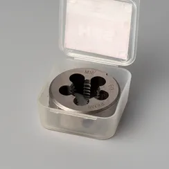 Плашка для нарезания резьбы M16X2.0