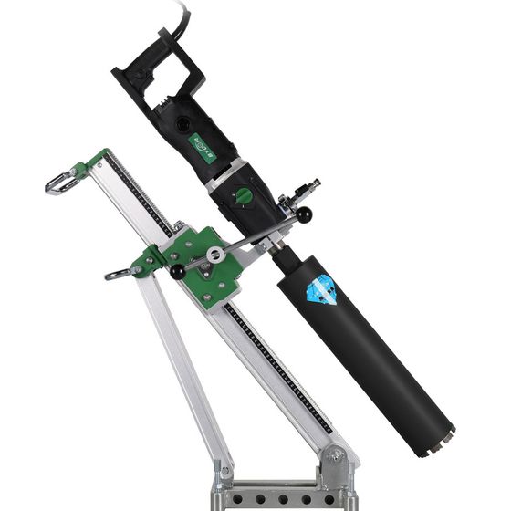 Установка алмазного бурения BYCON UNI-200DB №1