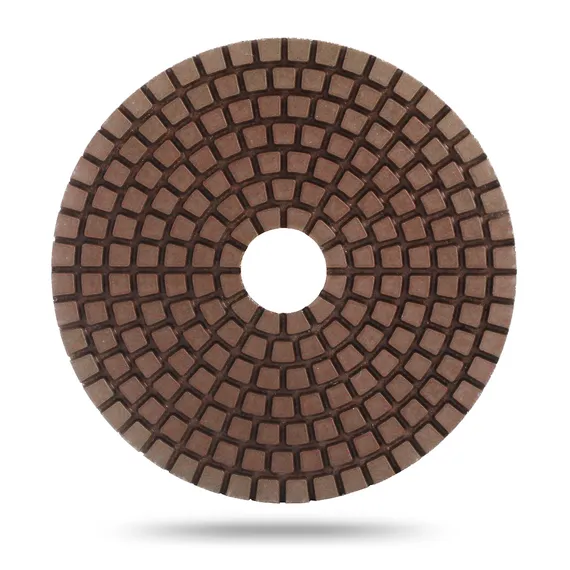 АГШК (черепашка) MESSER GM/WL, для шлифовки с подачей воды, 100D-2,4T, MESH 50