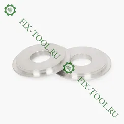 Переходное кольцо Norton 76 мм на 32 мм