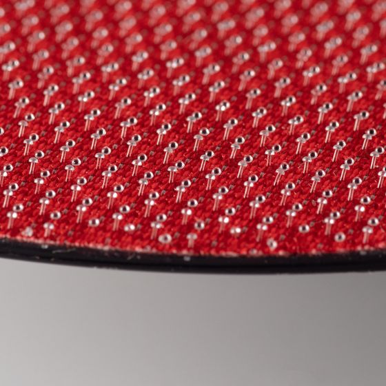 Оправка KRH 125 M14 липучка PFERD №3