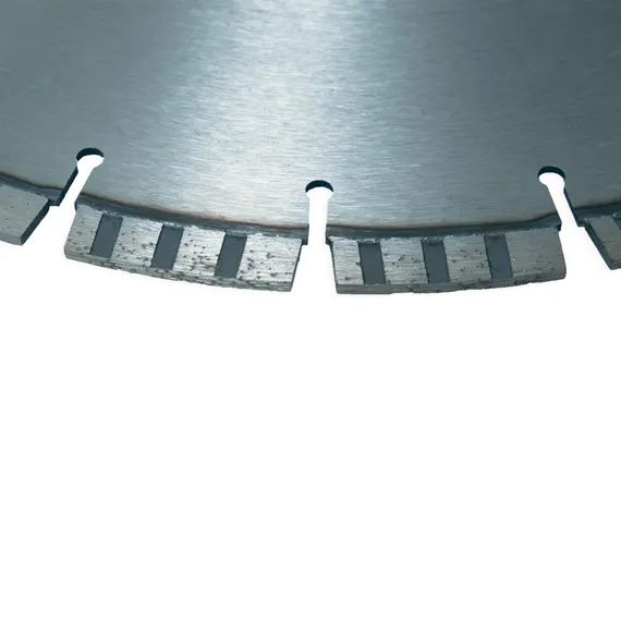 Диск алмазный Solga Diamant Professional 350х25,4 мм 23116350