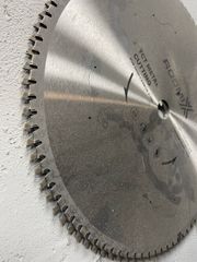 Пильный диск RODMIX 355 x 25,4 x 2,4 T90 по высокоуглеродистой стали №1 Пильный диск RODMIX 355 x 25,4 x 2,4 T90 по высокоуглеродистой стали №1