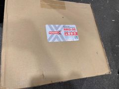 Магнитный сверлильный станок RODMIX RMD-38 №3 Магнитный сверлильный станок RODMIX RMD-38 №3