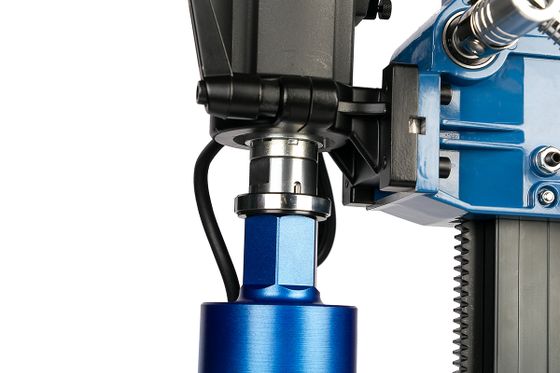 Комплект для алмазного бурения KEOS KS-180 set прямой штатив №3 Комплект для алмазного бурения KEOS KS-180 set прямой штатив №3