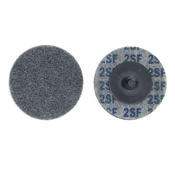 Круг прессованный NORTON BEARTEX RAPID FINISH 75mm 2SF TR 63642585691 №1