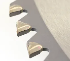 Пильный диск Messer 305 x 25,4 x 1,8 мм T80 по нержавеющей стали