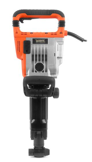 Электрический отбойный молоток MESSER OM-125LT удар 80 Дж №3