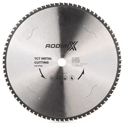Пильный диск RODMIX 355x2,4x25,4 T80 по стали