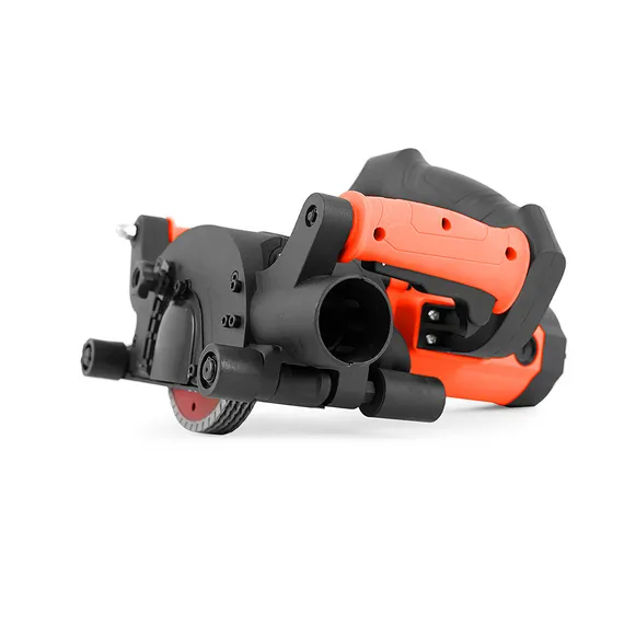 Штроборез MESSER T1455 коннектор для пылесоса