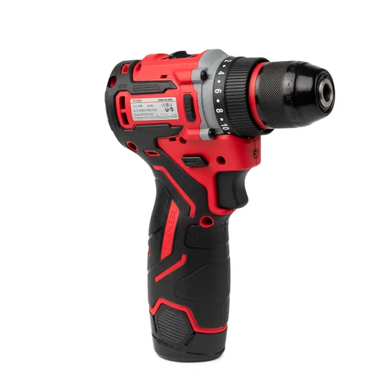 Аккумуляторный резьбовой заклепочник Messer M3000 + шуруповерт Felisatti в подарок