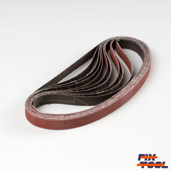 Лента 13x457 мм P120 3M Cubitron II 784F