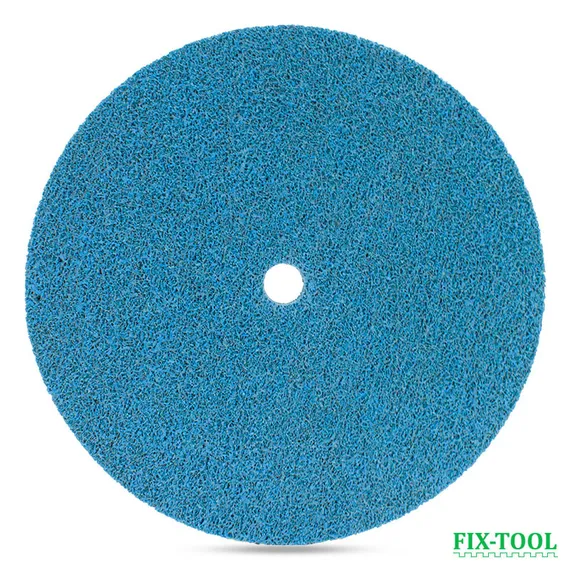 Круг Norton BearTex Vortex Rapid Blend 150x13x13 5AM