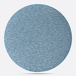 Шлифовальный круг на липучке Fix-Tool, d125 мм, P120, на пленочной основе (FILM), 50 шт/упак.