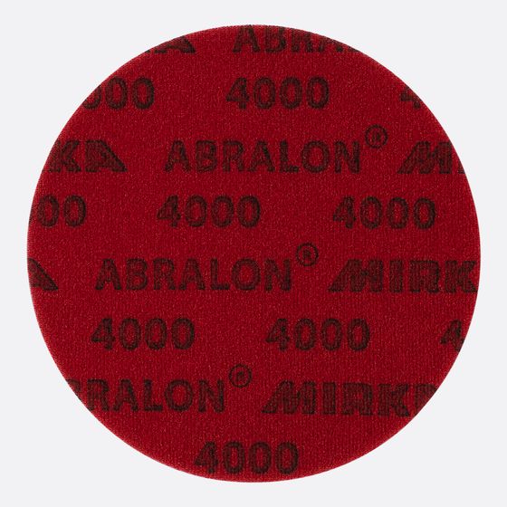 Mirka Abralon 150 мм P4000 №2