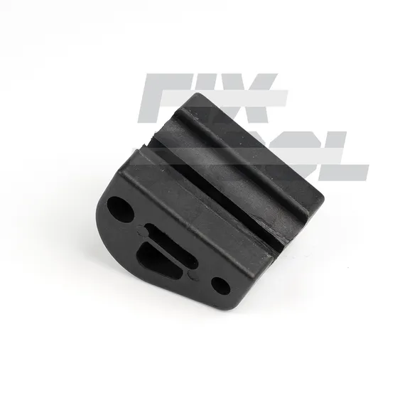 Скоба задняя для стойки алмазного бурения MESSER DM350E-N